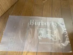 Burberry LONDON袋50枚