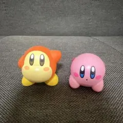 カービィ カプセルトイ