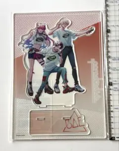 Paradox Live パラライ　BAE アクリルスタンド　アクスタ