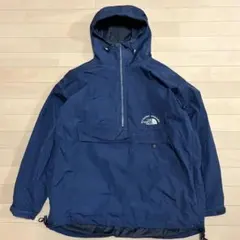 the north face extreme dreams アノラック パーカー
