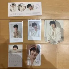 straykids 2024 シーグリ I.N. まとめ売り