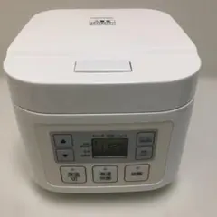 ハ*ん様 ニトリ マイコン炊飯ジャー SN-A5 3合炊き 炊飯器 260519のサムネイル