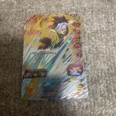 【格安】ドラゴンボールヒーローズ ゴハンクス ゼノ SH6-58