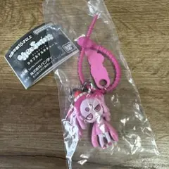 ウイルスイーツカラフルマルチチャーム イチゴプリン