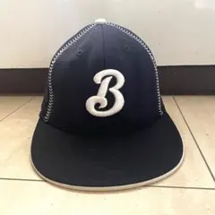 NEW ERA × 横浜DeNAベイスターズ 2024 限定 キャップ