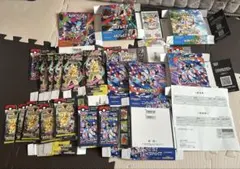 ポケモンカード 空箱