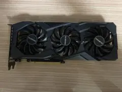 GIGABYTE 2070 8g グラフィックボード