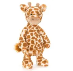 新品未使用】Jellycat クロワッサン ぬいぐるみ S 22cm - メルカリ