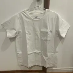 ザ・ノースフェイス　エアリーポケットティー