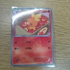 ポケモンカード シャイニーコレクション アチャモ 005/020 - メルカリ