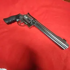 タナカS&W M500 スミス&ウェッソン