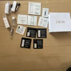 DIOR他サンプル