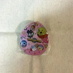 大たまごっち展 アクリルスライドミラーコレクション ガチャ