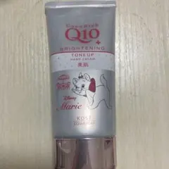 KOSE CoenRich Q10 トーンアップ ハンドクリーム マリー