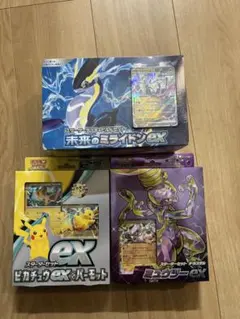 ポケモンカード 未開封 まとめ売り