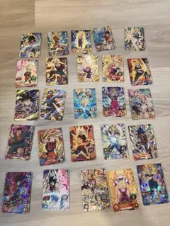 2026年最新】ドラゴンボールヒーローズまとめ売りの人気アイテム