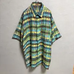 MISSONI ミッソーニ イタリア製 半袖 モダン 50のサムネイル