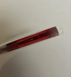 TWICE THIS IS FORオフラインくじ うちわグリップカバー　チェヨン