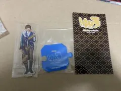 伊野尾慧アクスタ未使用のサムネイル