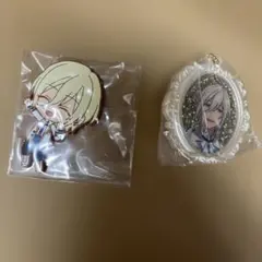 天祥院英智 イベコレ缶バッジ 25個セット あんスタ 2025年最新】天祥院英智 イベコレ缶バッジの人気アイテム - メルカリ