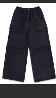 masonprince ワークパンツ