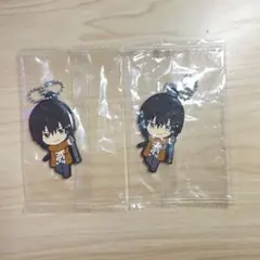 SAKAMOTO DAYS サカモトデイズ 南雲 ラバスト 2セット