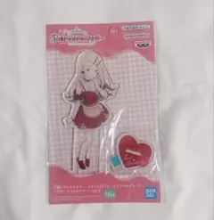 学園アイドルマスター　スウィートストロベリー アクリルスタンド　篠澤 広