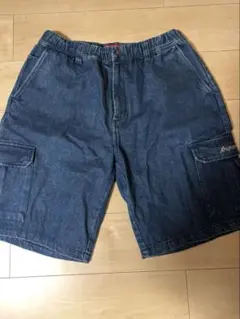 2026年最新】supreme cargo work shortの人気アイテム - メルカリ