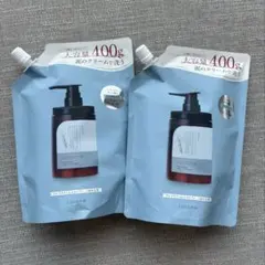 【未開封】cocone クレイクリームシャンプー　400g 2個セット