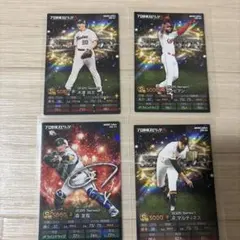 2026年最新】プロ野球カード まとめ売りの人気アイテム - メルカリ