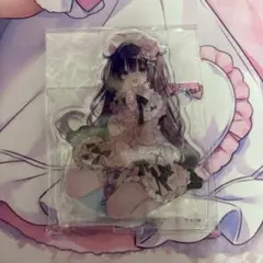 【未開封】 るび様 タペストリー アクリルスタンド 缶バッジ セット 2019 2026年最新】るび様の人気アイテム - メルカリ