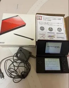DSLite マリカ 充電器 - メルカリ