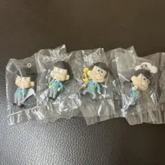 おそ松さん　キーホルダー