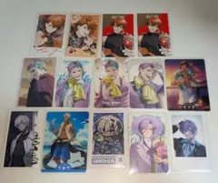 にじさんじ 北見遊征 チェキ風カード 4枚セット - メルカリ