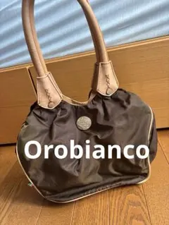 Orobianco オロビアンコ　ハンドバッグ　ショルダーバッグのサムネイル