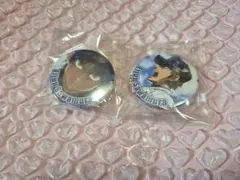 ダイヤのA　缶バッジ　きゃにめDVD購入特典　沢村栄純 ダイヤのA 沢村栄純 きゃにめ 特典 缶バッジ2点セット - メルカリ