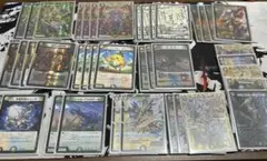 ガイアハザード退化 デッキ