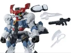 モビルスーツアンサンブル 29 ジークアクス GQuuuuuuX 武器セット