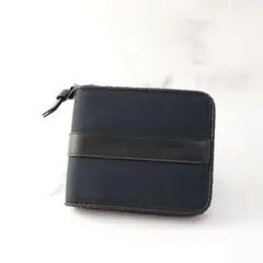 デッドストック BOTTEGA VENETA ボッテガヴェネタ 二つ折り財布