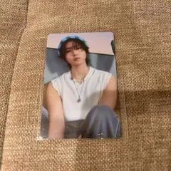 Stray Kids ATE ハンジソン タワレコ ラキドロ