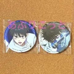 Fate HF Journal standard ランサー 缶バッジ - メルカリ