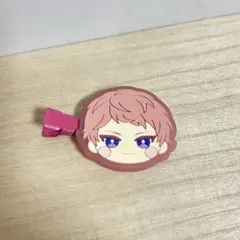 あんスタ　斎宮宗　前髪クリップ