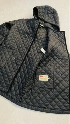 美品　トラディショナル ウェザーウェア サイズ34 キルティングコート