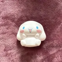 サンリオキャラクターズ ぷにぷにし隊　シナモン　シナモロール