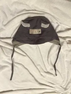 ASH Generation 帽子　1-2y