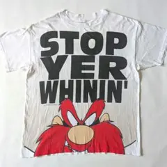 深瀬着用 90s エルモ tシャツ セサミストリート - メルカリ
