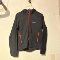 mont-bell モンベル　フリース　kids160サイズ