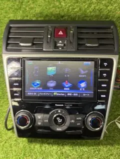 カーナビ CN-LR830DDA ダイハツ 純正CN-LR830DDA カーナビ - メルカリ