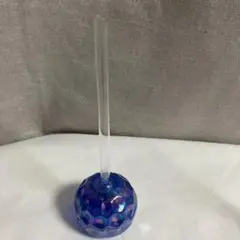 イッタラ ポムポム アメジスト オイバトイッカ 90mm - メルカリ