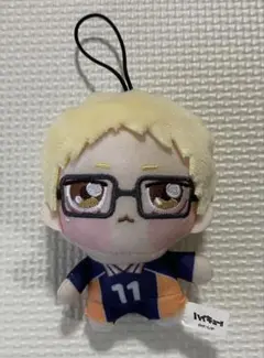 ハイキュー ちょぴぬい 大 日向 影山 ぬいぐるみ マスコット 楽天市場】ハイキュー!!ちょぴぬいぷち1 全3種コンプリート